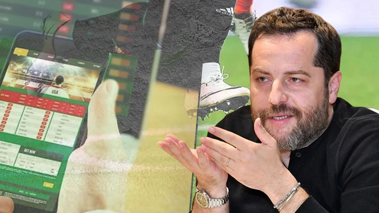 Galatasaray'da Küme Düşme Kabusu! Erden Timur Şike Mi Yaptı (13)