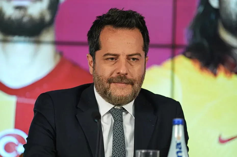 Galatasaray'da Küme Düşme Kabusu! Erden Timur Şike Mi Yaptı (9)