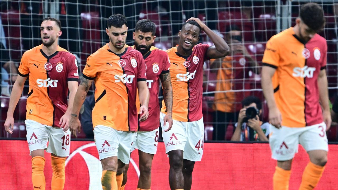 Galatasaray'dan Amedspor'a Transfer! (1)-1