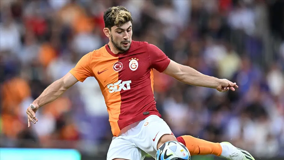 Galatasaray'dan Amedspor'a Transfer! (3)