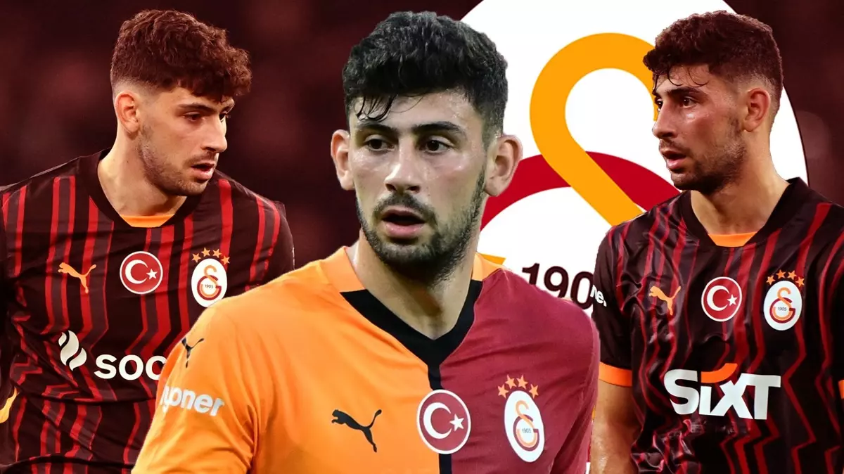 Galatasaray'dan Amedspor'a Transfer! (8)