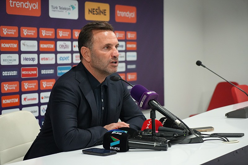 Galatasaray'dan Tff'ye Flaş Talep! Ertelensin