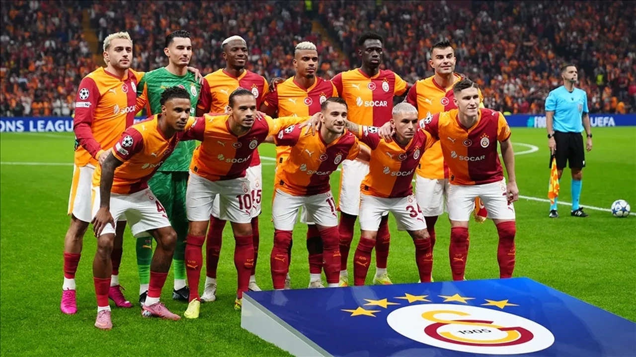 Galatasaraylılara Heyecanlandıran Haber! Ademola Lookman'da Bomba Gelişme (11)