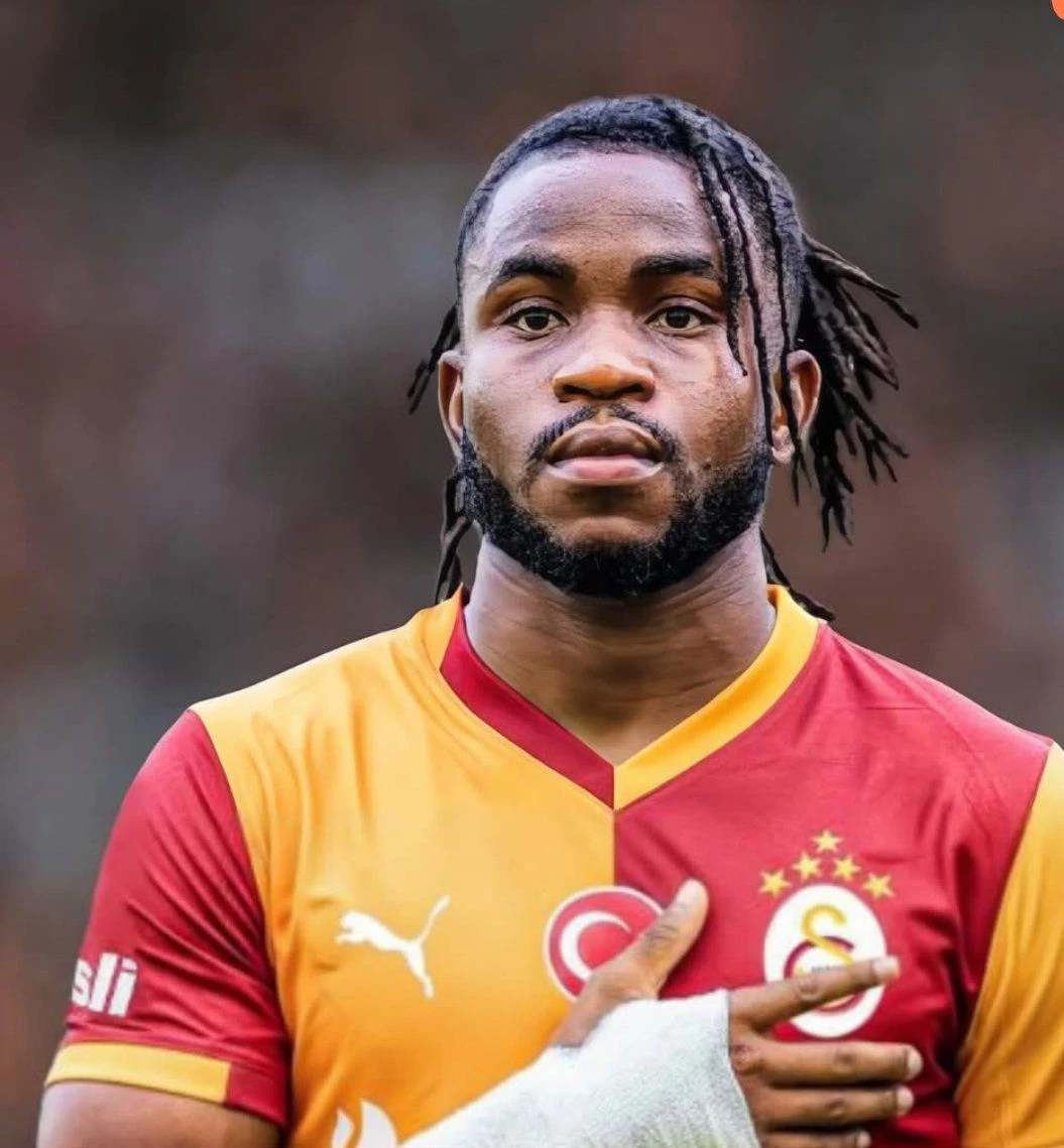 Galatasaraylılara Heyecanlandıran Haber! Ademola Lookman'da Bomba Gelişme (9)