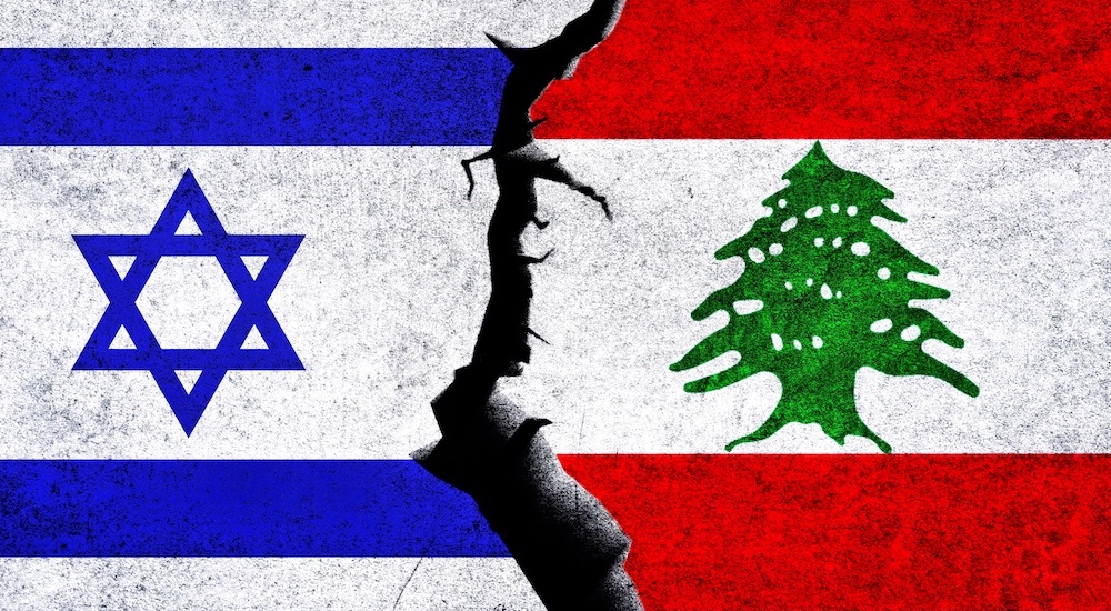 Geniş Çaplı Saldırı Hazırlığı Yapılıyor İsrail’in Hedefinde Lübnan Var (2)