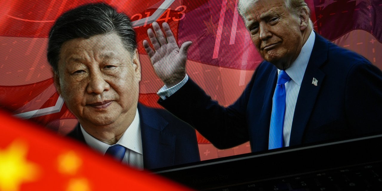 Gizli Rapor Sızdı Pentagon'da Alarm Zilleri Çalıyor! Abd'nin Savunma Üstünlüğü Tarih Mi Oluyors