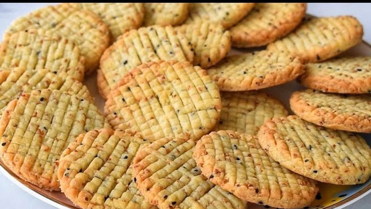 Gkahramanmaraş’a Bir Gurur Daha Meşhur Çörek Ab Listesine Girdi!