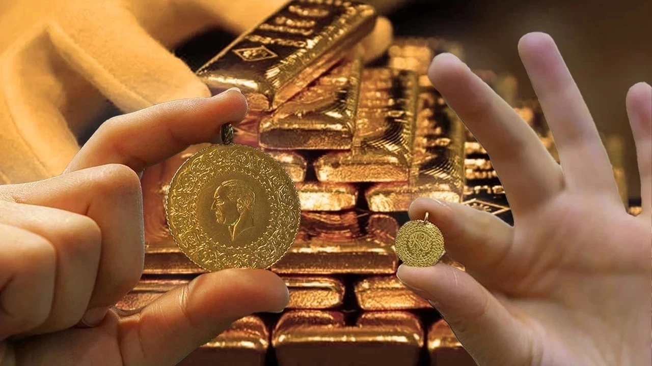 Gram Altın, Çeyrek Altın Fiyatı Daha Ne Kadar Yükselir Derken İşte 3 Büyük Bankanın 2026 Tahmini Altın