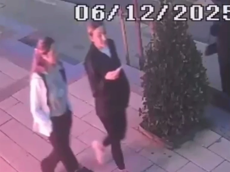 Güllü Dosyasında Seyir Değişiyor Yeni Görüntüler Savcının Eline Ulaştı (1)