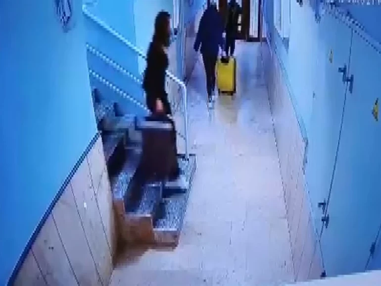 Güllü Dosyasında Seyir Değişiyor Yeni Görüntüler Savcının Eline Ulaştı (2)