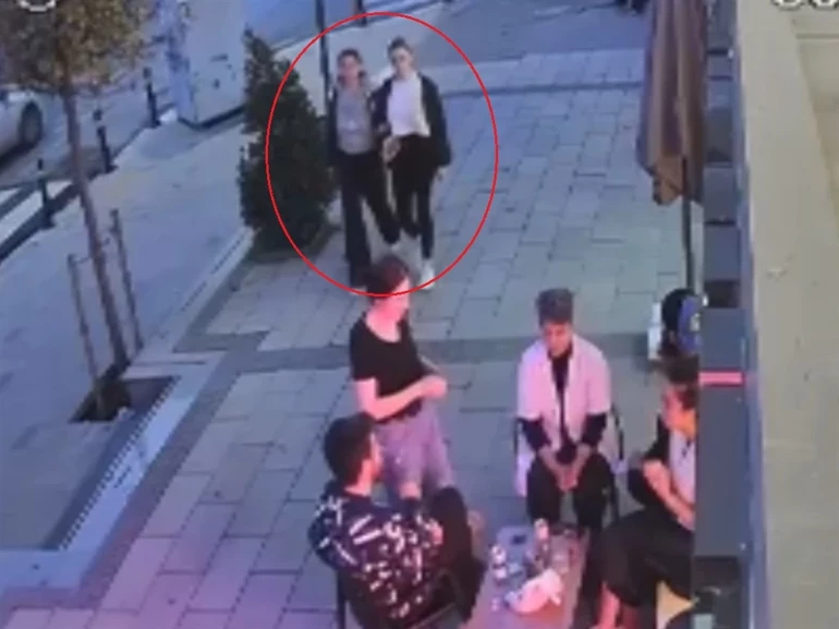 Güllü Dosyasında Seyir Değişiyor Yeni Görüntüler Savcının Eline Ulaştı (3)