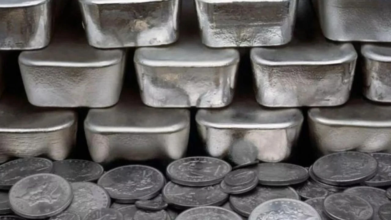 Gumus Fiyatlari Ne Kadar 21 Aralik 2021 Gram Gumus Fiyati Nedir H399207 6B975