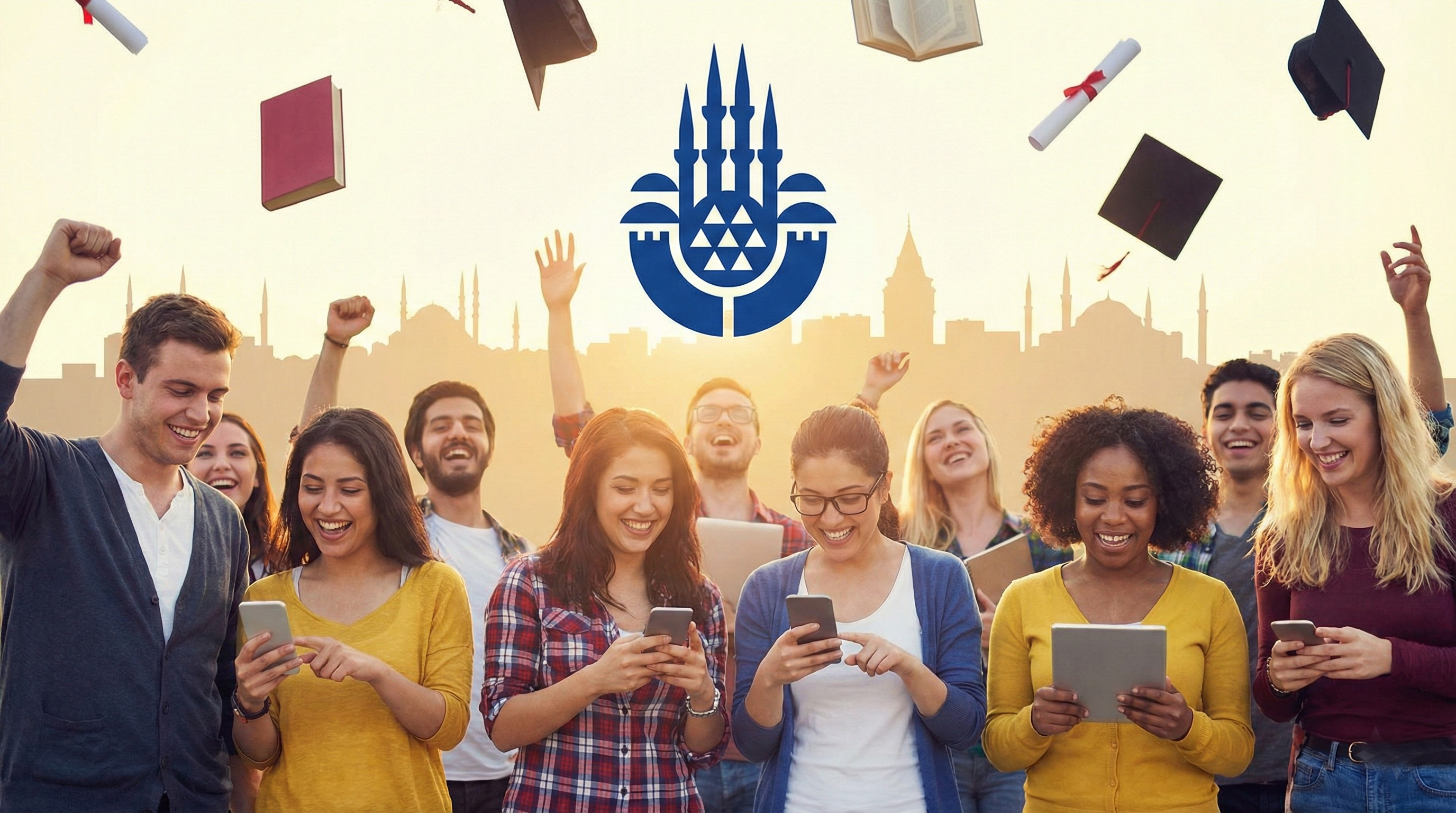 İbb 2025 2026 Burs Sonuçları Ne Zaman Açıklanacak Genç Üniversiteli 20 Bin Tl Eğitim Desteği Sorgulama Ekranı Ibb