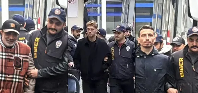 İbrahim Hacıosmanoğlu Flaş Açıklamalarda Bulundu! İşte Gündemi Saracak Sözler (1)-1