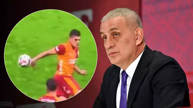 İbrahim Hacıosmanoğlu Flaş Açıklamalarda Bulundu! İşte Gündemi Saracak Sözler (2)-1