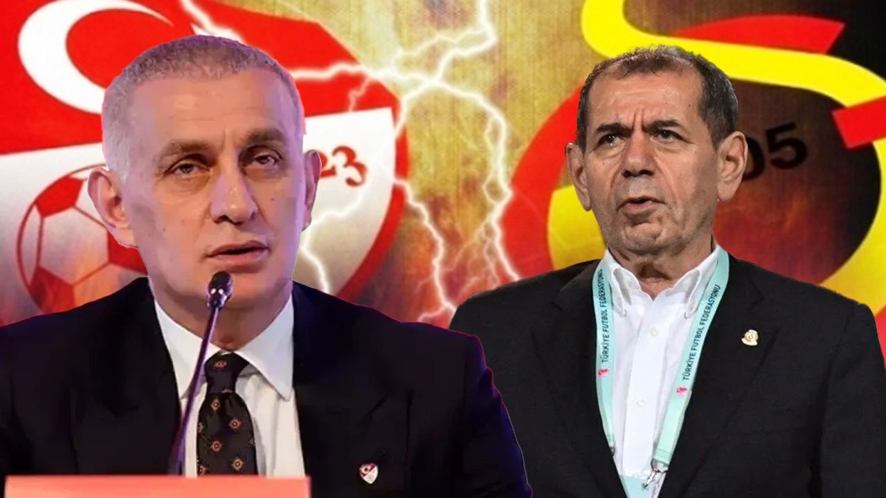 İbrahim Hacıosmanoğlu Flaş Açıklamalarda Bulundu! İşte Gündemi Saracak Sözler (2)
