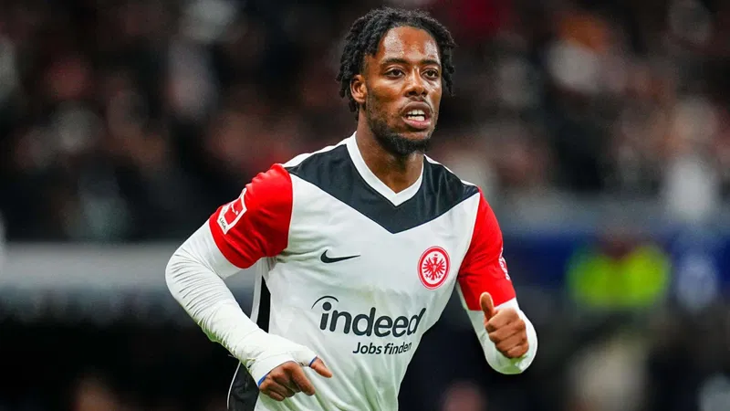 Icardi Gitti Yerine O Geliyor! Galatasaray'a 22'Lik Fransız Golcü (4)-1