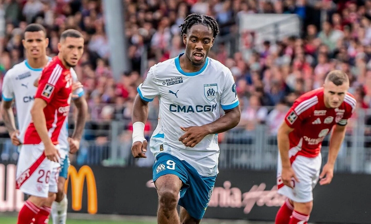 Icardi Gitti Yerine O Geliyor! Galatasaray'a 22'Lik Fransız Golcü (5)-1