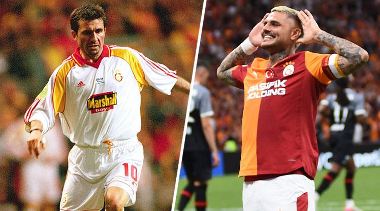 Icardi'den Galatasaraylıları Ağlatan Mektup Hagi'ye Seslendi (1)-1