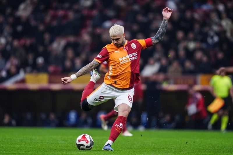 Icardi'nin Yeni Maaşı Belli Oldu! İşte Sözleşme Şartları (4)