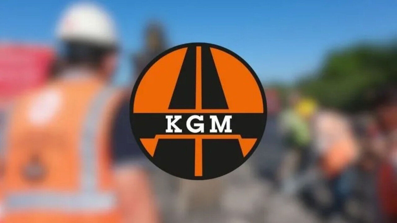 23 Eylül'de hangi yollar kapalı? KGM güncel haritayı yayımladı!