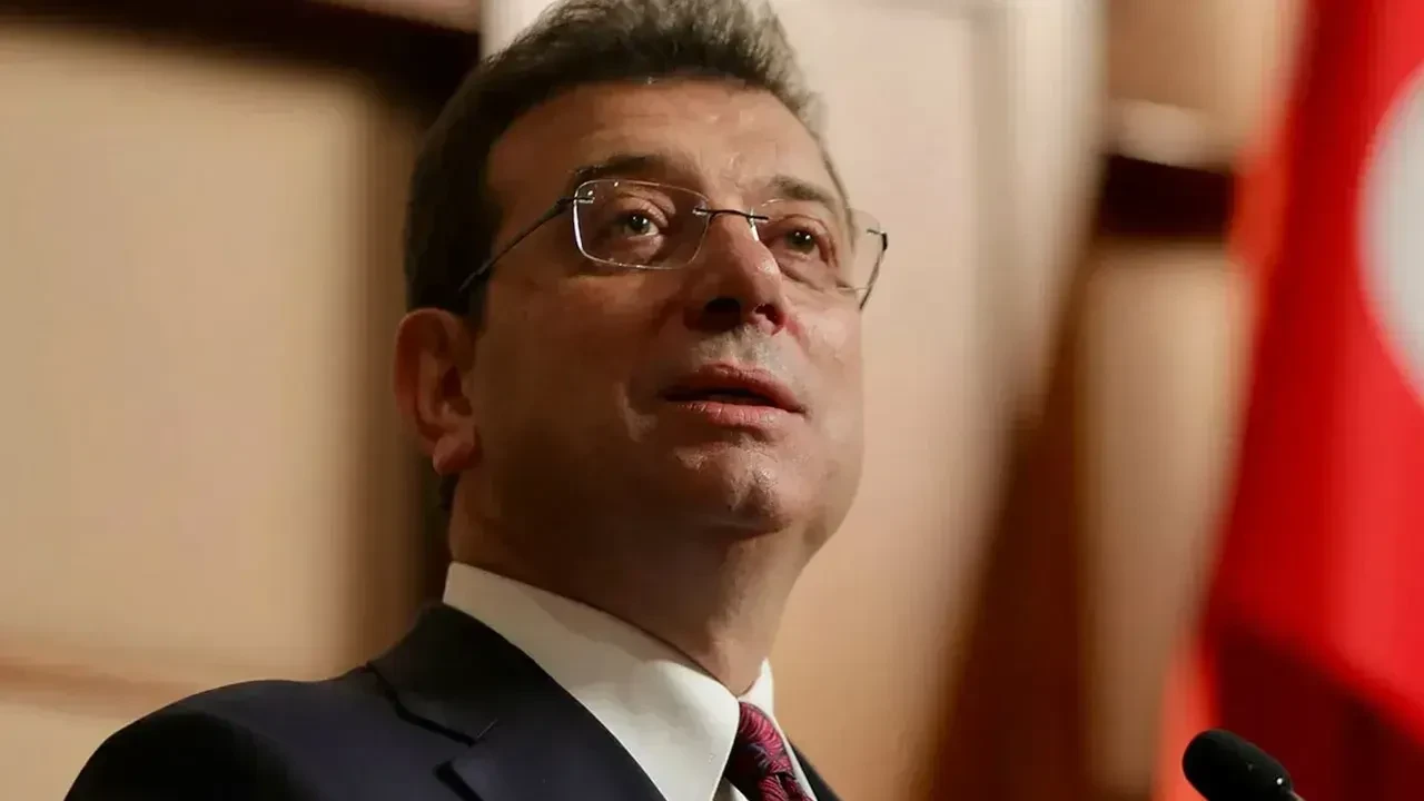 'İmamoğlu Suç Örgütü' Davasında Duruşma Tarihi Açıklandı! İşte Karar (1)-1