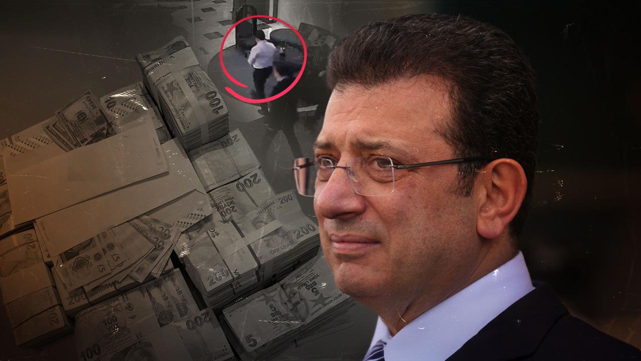 'İmamoğlu Suç Örgütü' Davasında Duruşma Tarihi Açıklandı! İşte Karar (1)