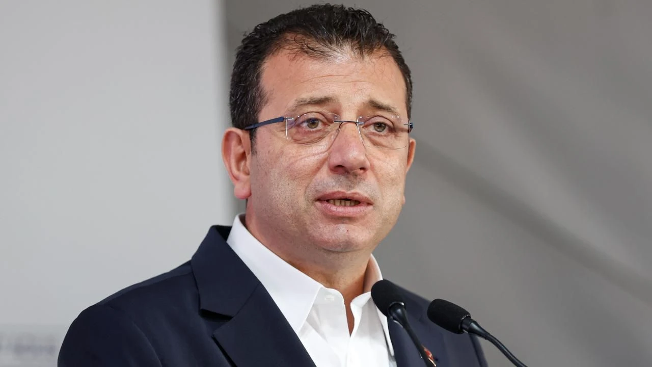 'İmamoğlu Suç Örgütü' Davasında Duruşma Tarihi Açıklandı! İşte Karar (4)