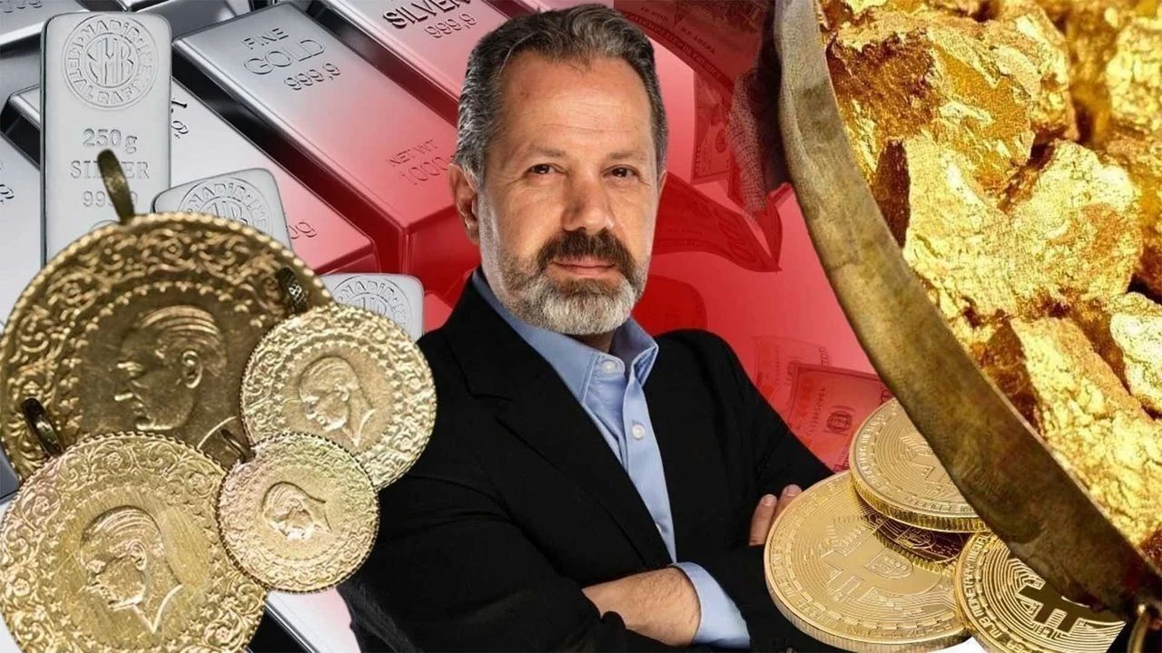 Islam Memis Tarih Verdi Altin Yatirimcilarini Uyardi