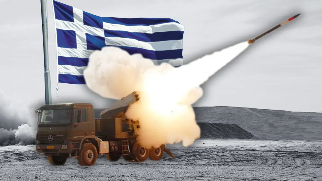 İsrail'den Dev Silah Alımı Gündemde 692 Milyon Euroluk Puls Anlaşması Masada!H