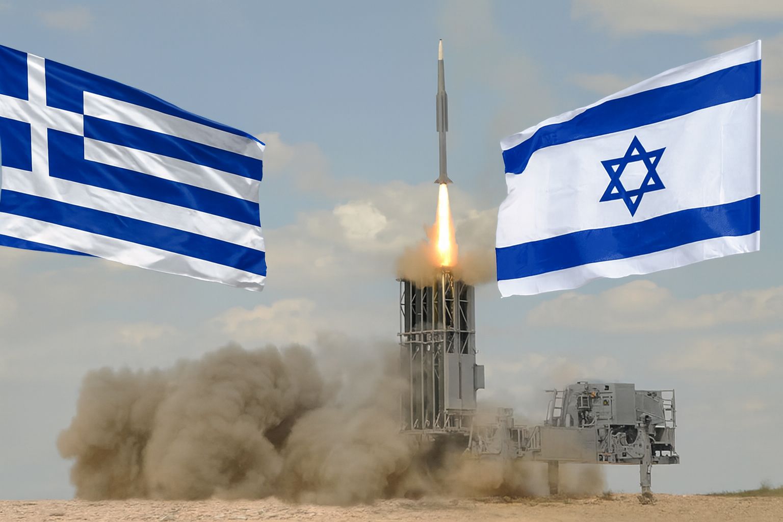 İsrail'den Dev Silah Alımı Gündemde 692 Milyon Euroluk Puls Anlaşması Masada!Z