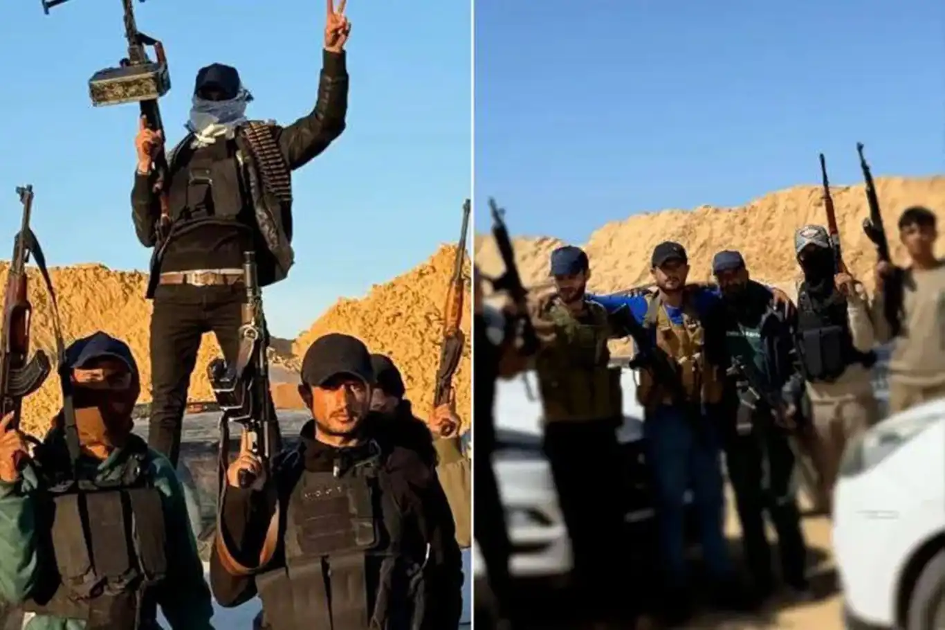 İsrail'e Hizmetin Sonu Ölüm Oldu! İşbirlikçi Çete Lideri Ebu Şebab Öldürüldü (3)-1