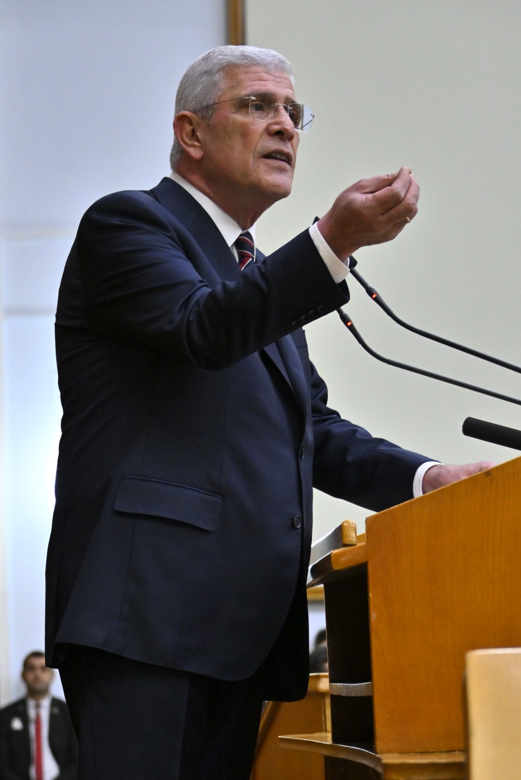 İyi̇ Parti Lideri Dervişoğlu'ndan Asgari Ücret Tepkisi “Emek Yok Sayılıyor!”