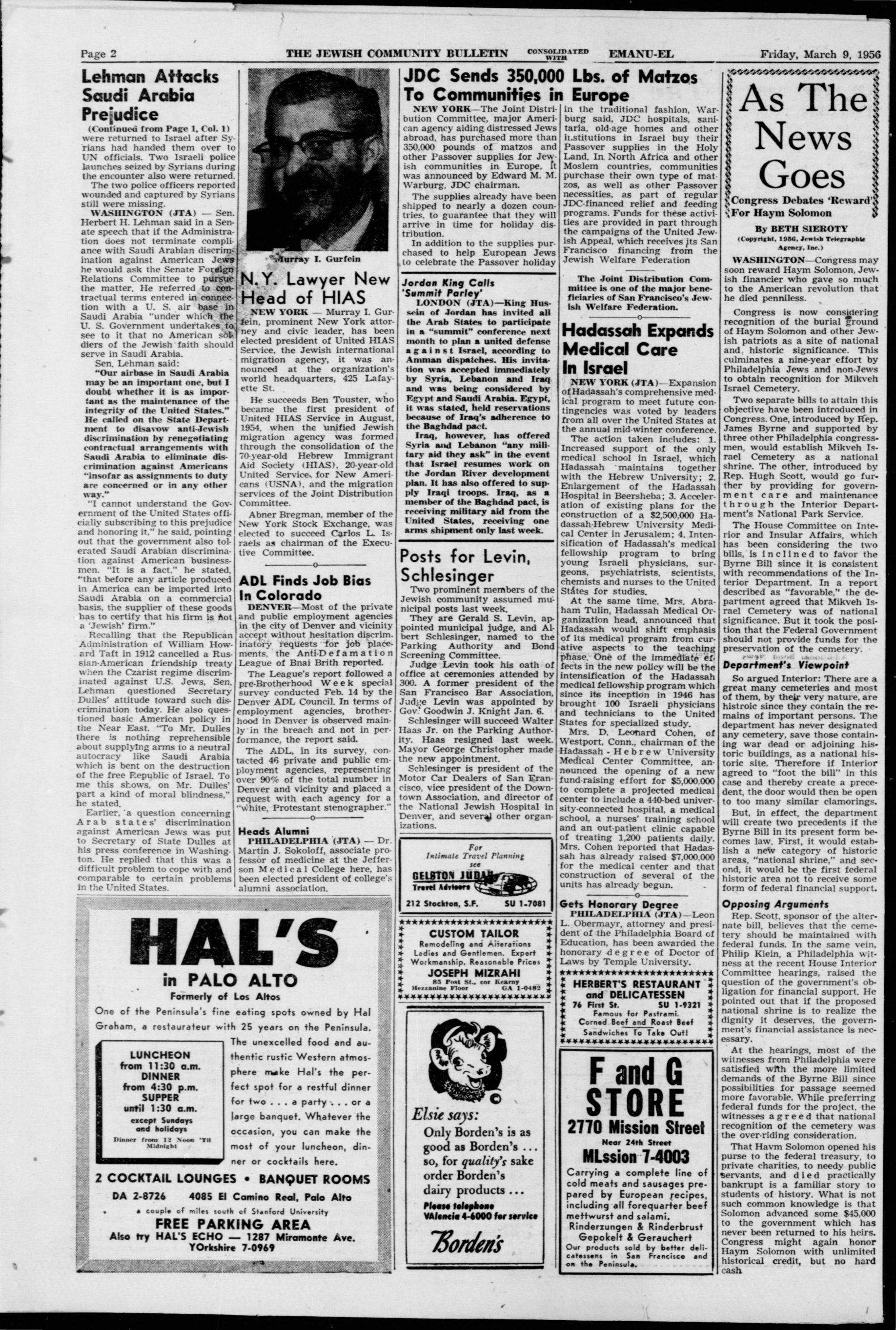 J W 19560309 Page 0002