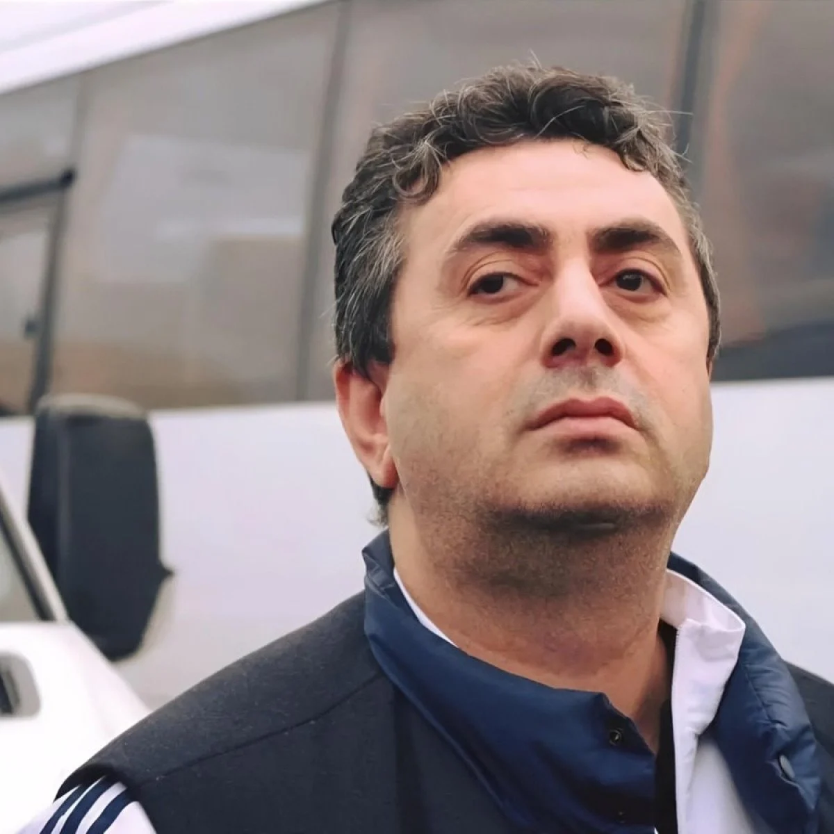 Kadıköy’de Kanlı Pusu Fenerbahçe Tribün Liderine Silahlı Saldırı