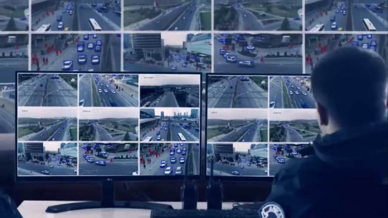 Kent Güvenlik Yönetim Sistemi (Kgys)