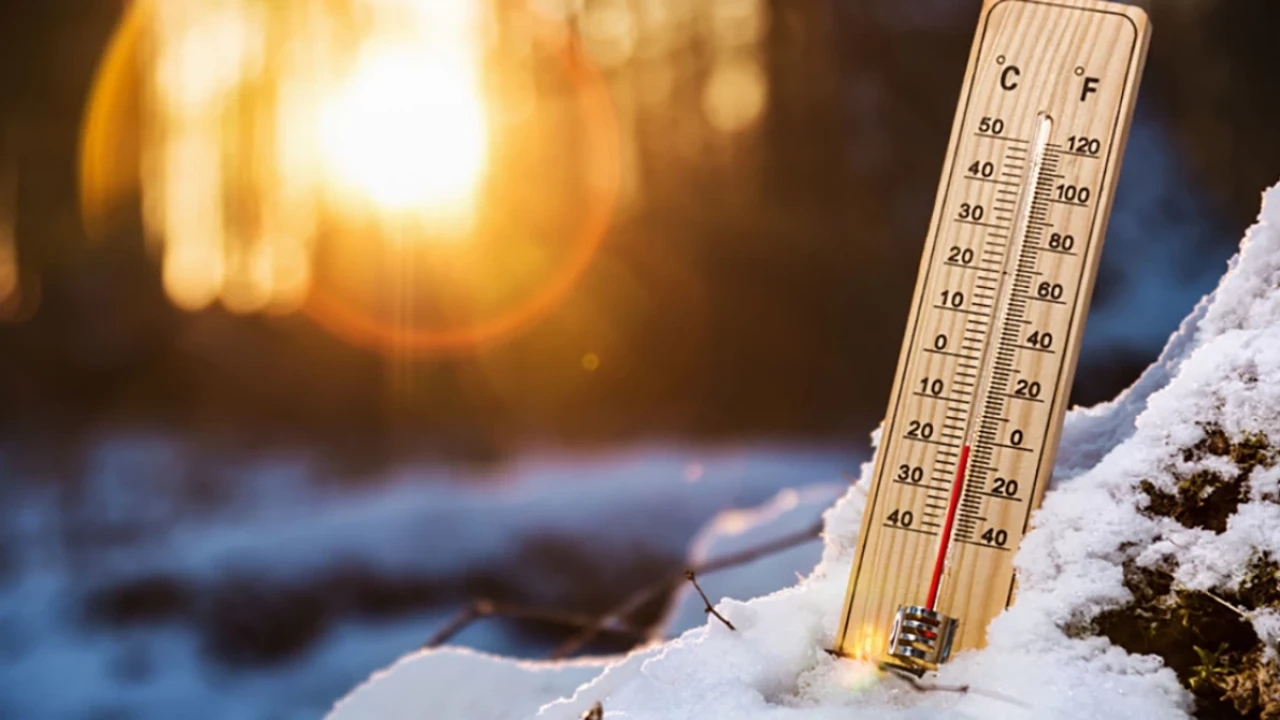 Kış Yüzünü Gösteriyor Kar Ve Sağanak Uyarısı! Mgm Il Il Duyurdut