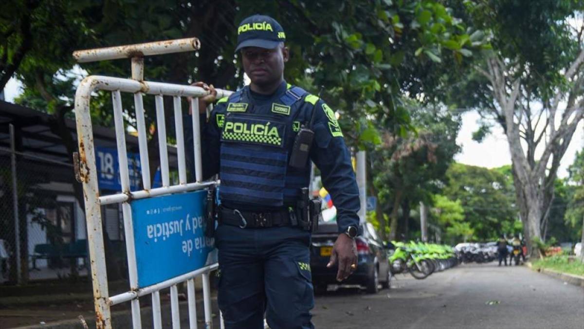 Kolombiya'da Sapkın Yahudi Tarikatına Baskın 17 Çocuk Kurtarıldı, 9 Kişi Sınır Dışı Edildi!-1