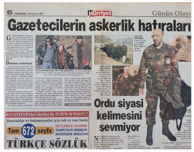 Kraldan Çok Kralcı Gibi Davranan Küçük Adamlar! (4)