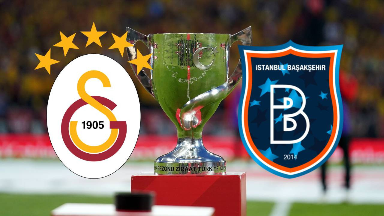 Kupada Erken Final Galatasaray Başakşehir Maçı Ne Zaman (2)