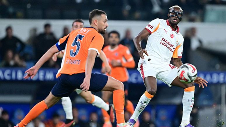 Kupada Erken Final Galatasaray Başakşehir Maçı Ne Zaman (3)