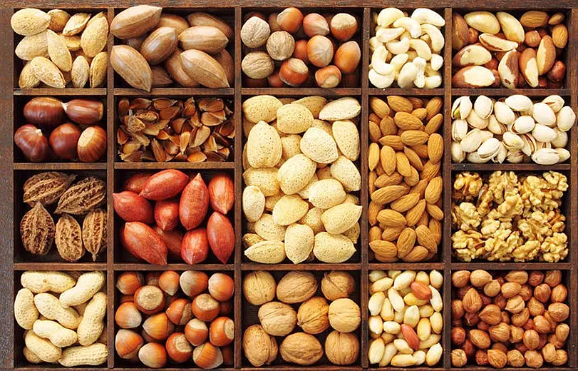 Kuruyemis Fiyatlari Rehberi