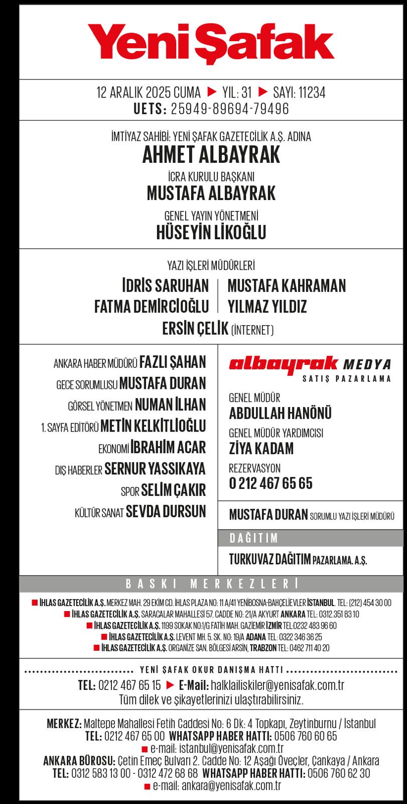 Likoğlu Gitti Ve Geri Geldi Milli Gazete Bir Detaya Daha Ulaştı!-1