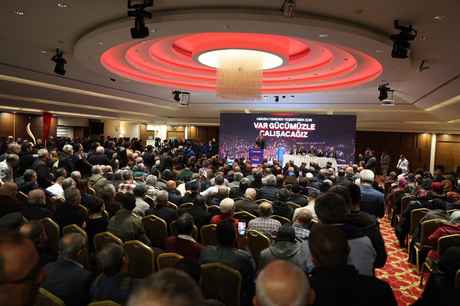 Mahmut Arıkan Asgari Ücret Ekonomik Değil, Ahlaki Bir Meseledir (5)