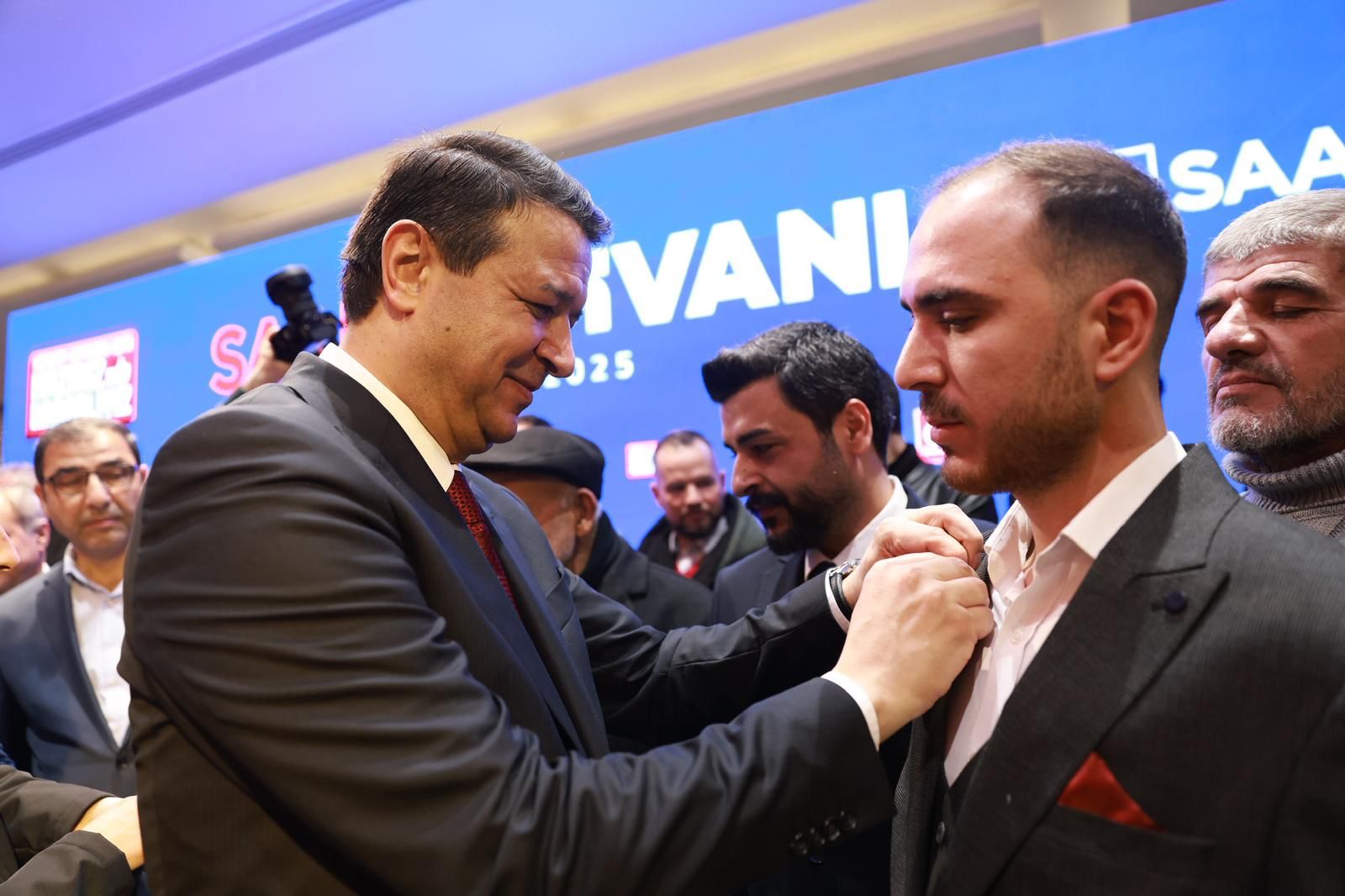 Mahmut Arıkan Asgari Ücret Ekonomik Değil, Ahlaki Bir Meseledir (6)