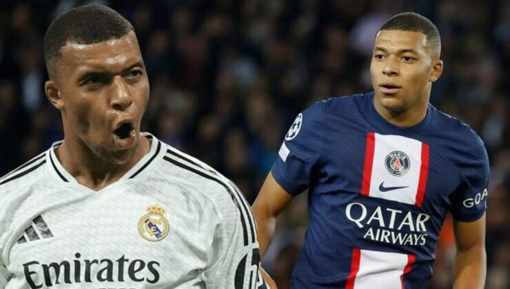 Mbappe Psg'yi Soydu Soğana Çevirdi 60 Milyon Euro Kazandı (1)-1