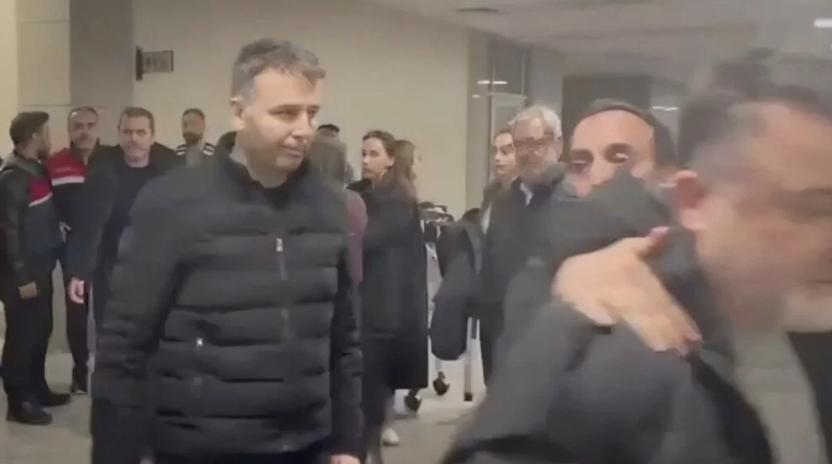 Mehmet Akif Ersoy Yeniden Adliyede İfadesi Alınıyor! (5)