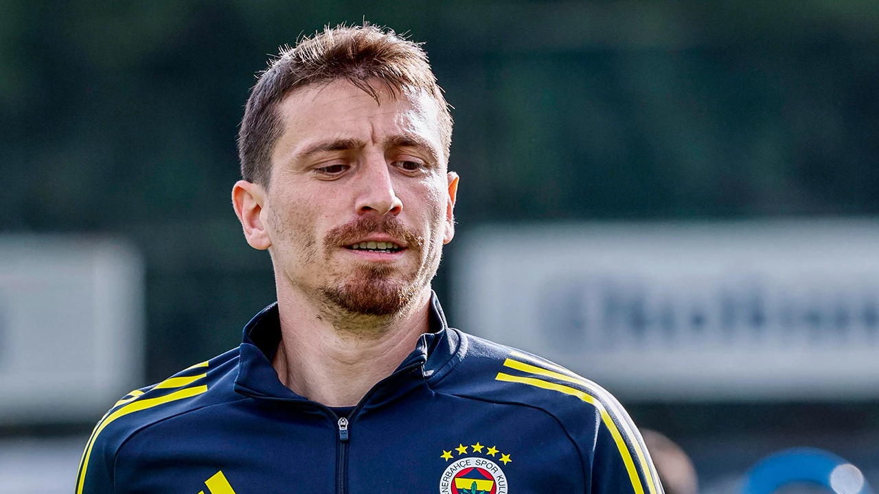 Mert Hakan Yandaş'ın Fenerbahçe Mesajı Ifşa Oldu Yer Yerinden Oynayacak (6)