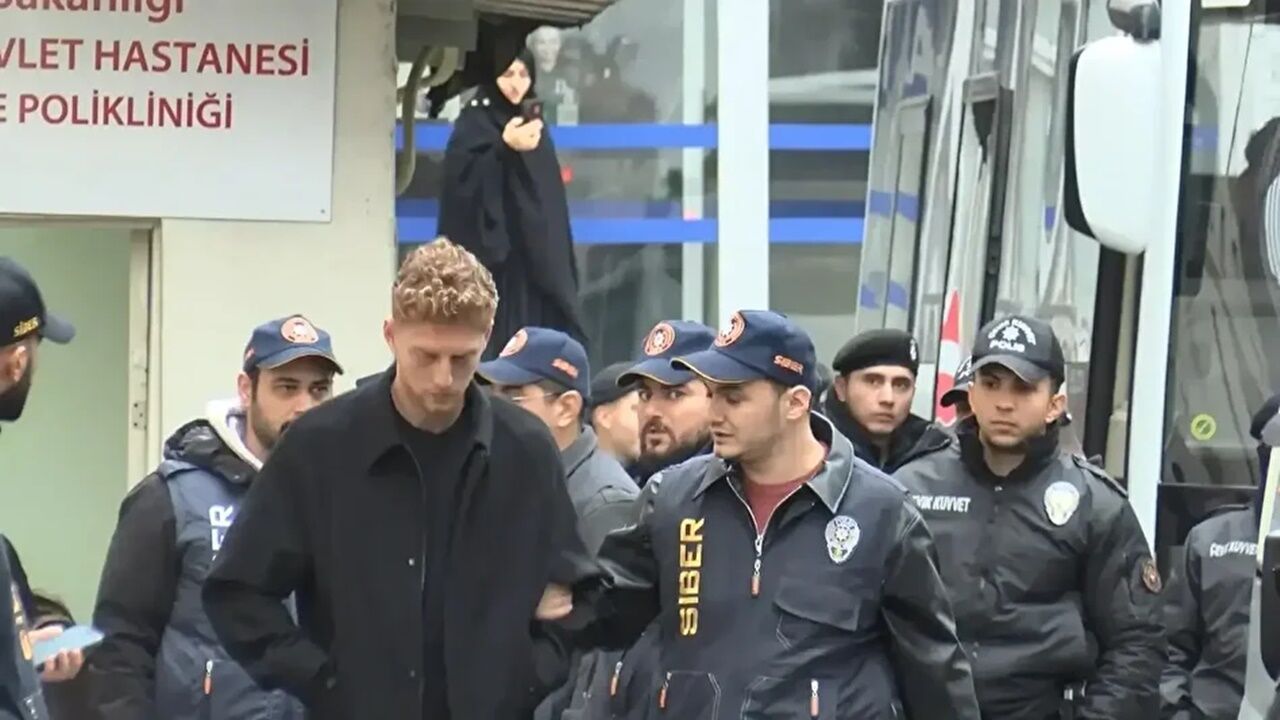 Metehan Baltaci Gozalti