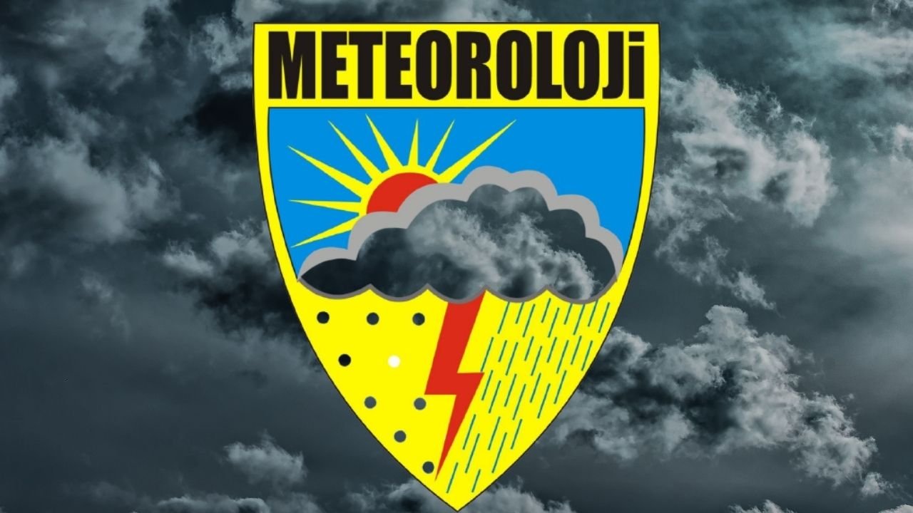 Mgm’den 5 Aralık Uyarısı Geldi Birçok Bölgede Sağanak Bekleniyor!-1